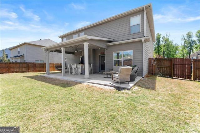 5425 Bucknell Trace, Cumming, GA 30028