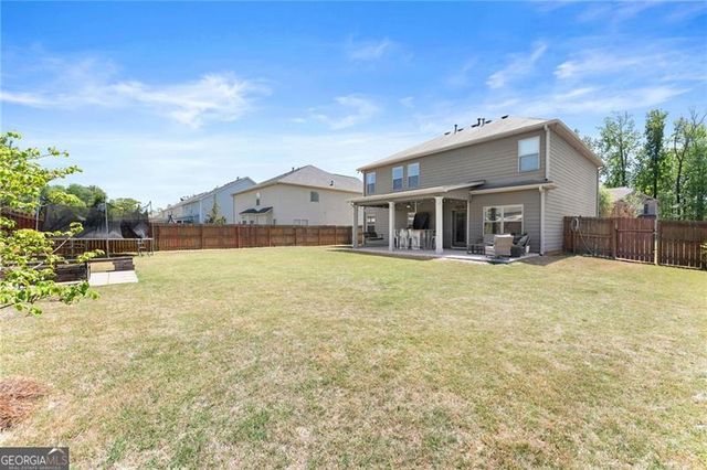 5425 Bucknell Trace, Cumming, GA 30028