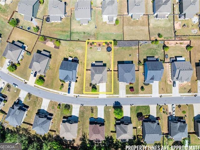 5425 Bucknell Trace, Cumming, GA 30028