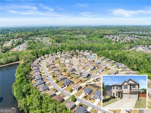 5425 Bucknell Trace, Cumming, GA 30028