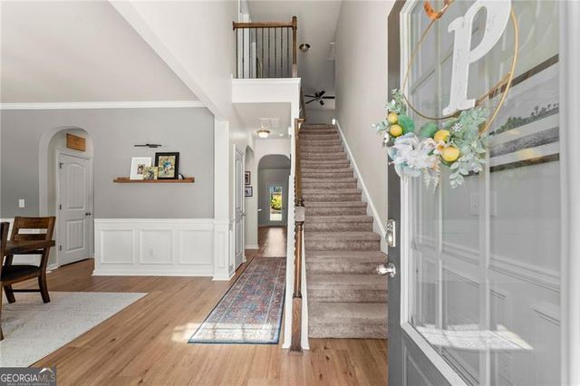 5425 Bucknell Trace, Cumming, GA 30028