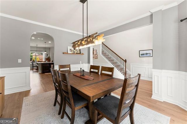 5425 Bucknell Trace, Cumming, GA 30028