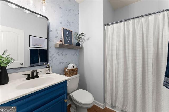 5425 Bucknell Trace, Cumming, GA 30028