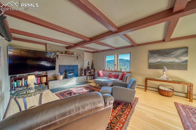 4351 County Road 12, Cotopaxi, CO 81223