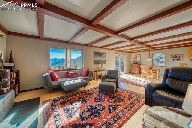 4351 County Road 12, Cotopaxi, CO 81223