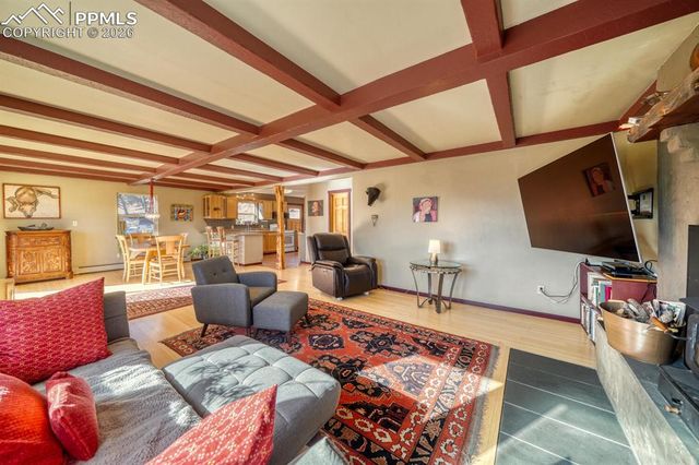 4351 County Road 12, Cotopaxi, CO 81223