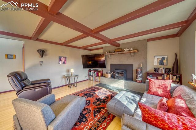 4351 County Road 12, Cotopaxi, CO 81223