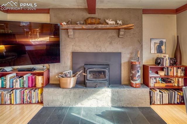 4351 County Road 12, Cotopaxi, CO 81223