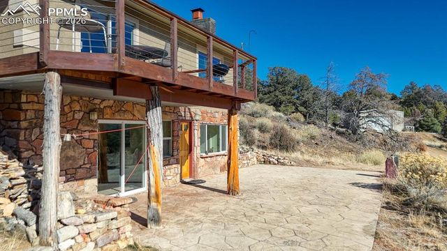 4351 County Road 12, Cotopaxi, CO 81223