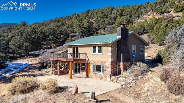 4351 County Road 12, Cotopaxi, CO 81223
