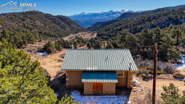 4351 County Road 12, Cotopaxi, CO 81223