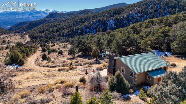 4351 County Road 12, Cotopaxi, CO 81223