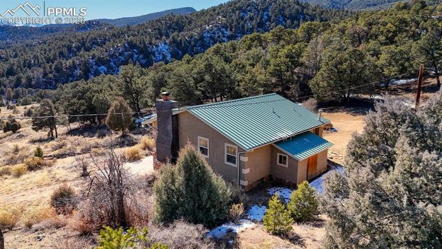 4351 County Road 12, Cotopaxi, CO 81223