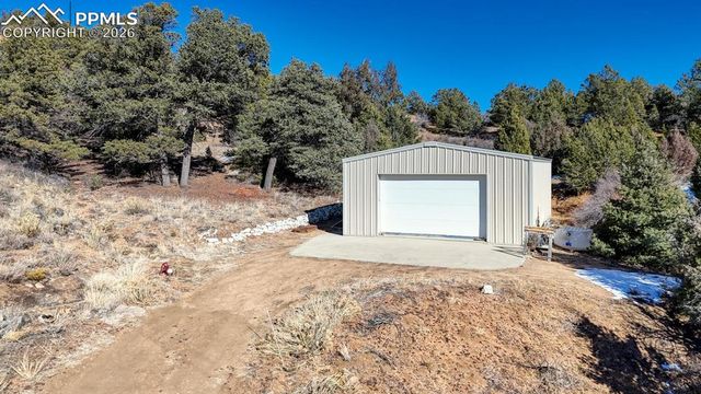 4351 County Road 12, Cotopaxi, CO 81223