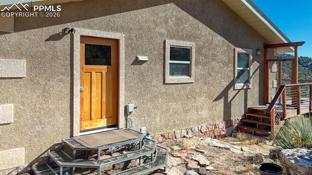 4351 County Road 12, Cotopaxi, CO 81223