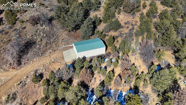 4351 County Road 12, Cotopaxi, CO 81223