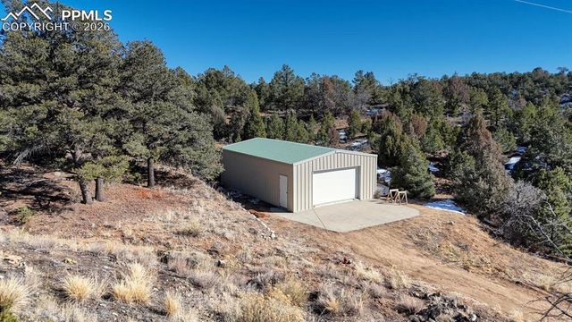 4351 County Road 12, Cotopaxi, CO 81223