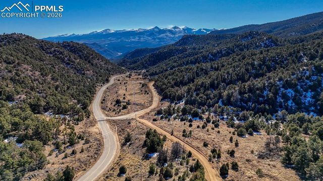 4351 County Road 12, Cotopaxi, CO 81223