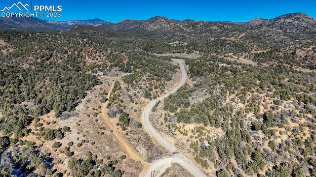 4351 County Road 12, Cotopaxi, CO 81223