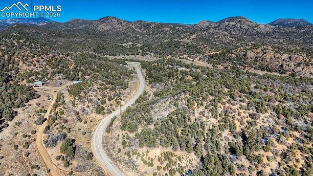 4351 County Road 12, Cotopaxi, CO 81223