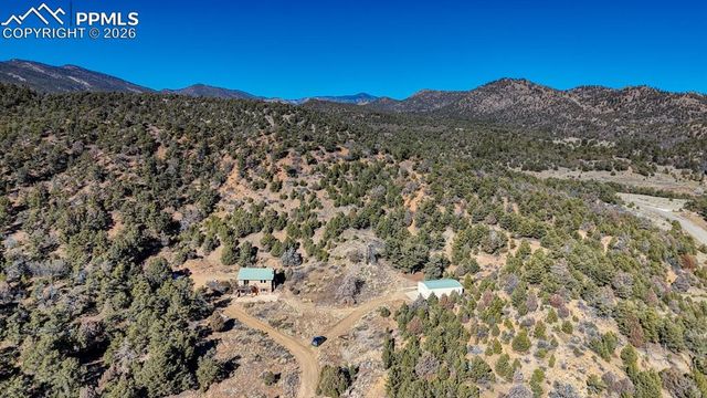 4351 County Road 12, Cotopaxi, CO 81223