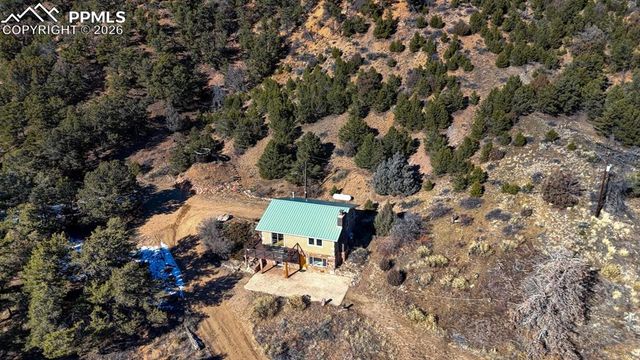 4351 County Road 12, Cotopaxi, CO 81223