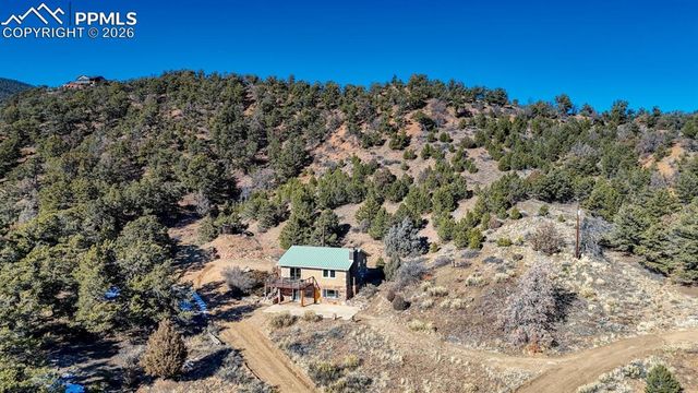 4351 County Road 12, Cotopaxi, CO 81223