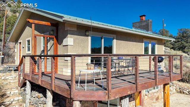 4351 County Road 12, Cotopaxi, CO 81223