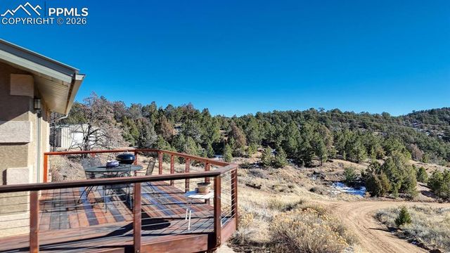 4351 County Road 12, Cotopaxi, CO 81223