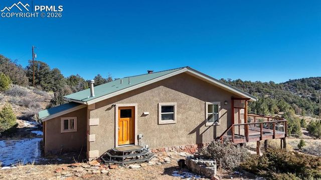 4351 County Road 12, Cotopaxi, CO 81223