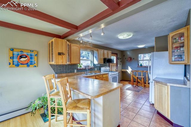 4351 County Road 12, Cotopaxi, CO 81223