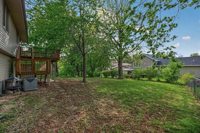 15026 Chestnut Drive, Burnsville, MN 55306