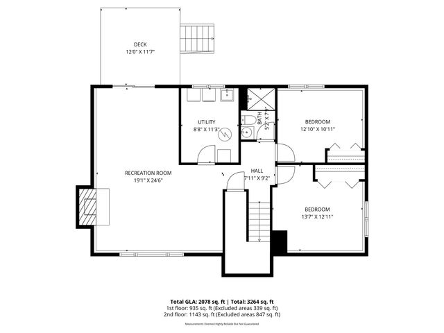 15026 Chestnut Drive, Burnsville, MN 55306