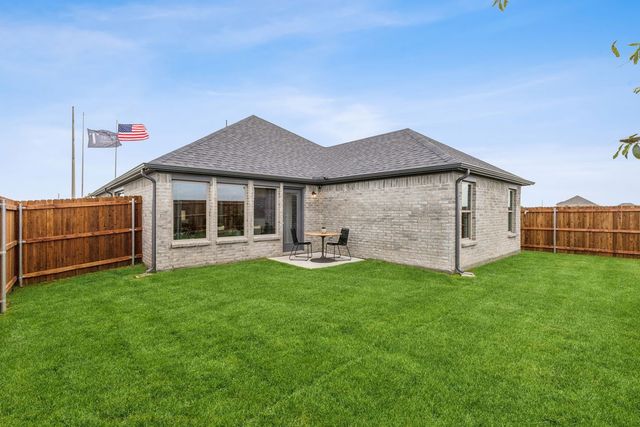 2119 Derby Drive, Seagoville, TX 75159
