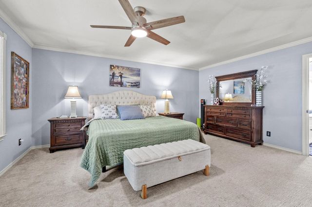 80 River Hills Drive, Denison, TX 75020