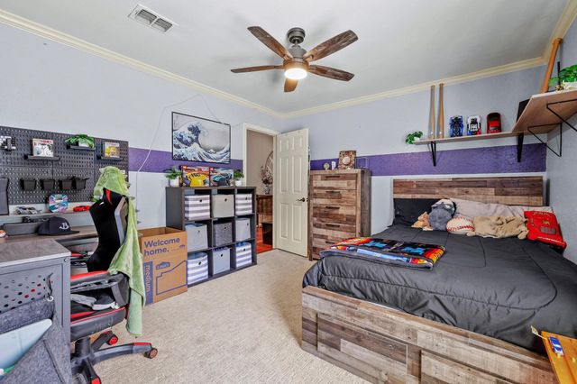 80 River Hills Drive, Denison, TX 75020