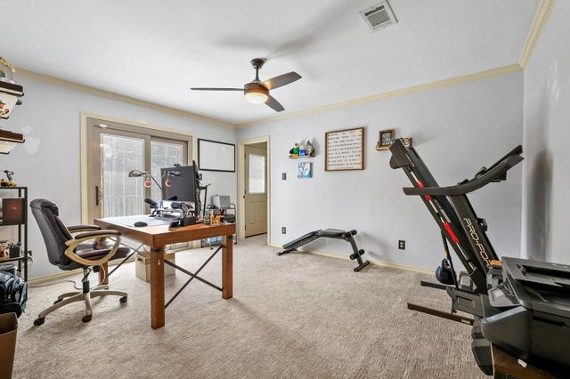 80 River Hills Drive, Denison, TX 75020