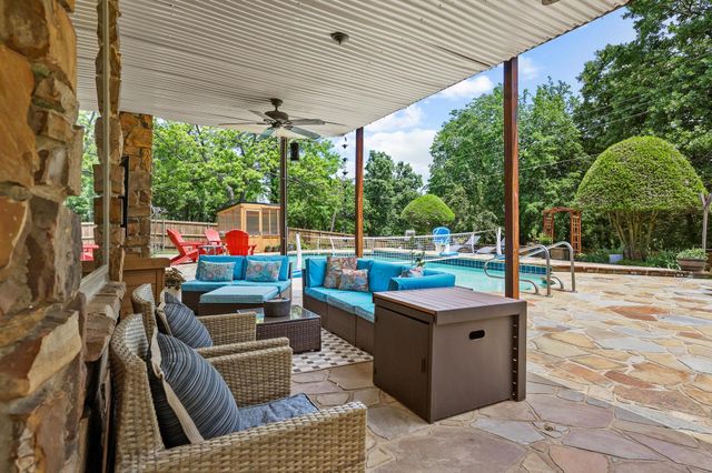 80 River Hills Drive, Denison, TX 75020