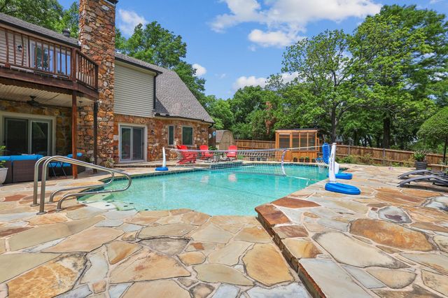80 River Hills Drive, Denison, TX 75020