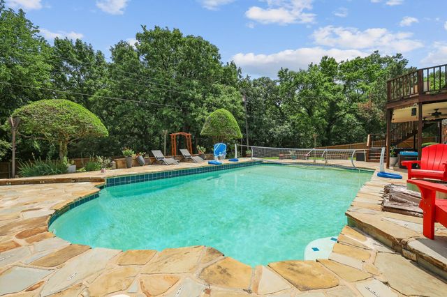 80 River Hills Drive, Denison, TX 75020