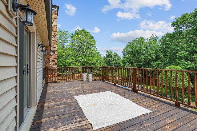 80 River Hills Drive, Denison, TX 75020