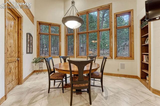 511 Silver Oak Grove, Colorado Springs, CO 80906