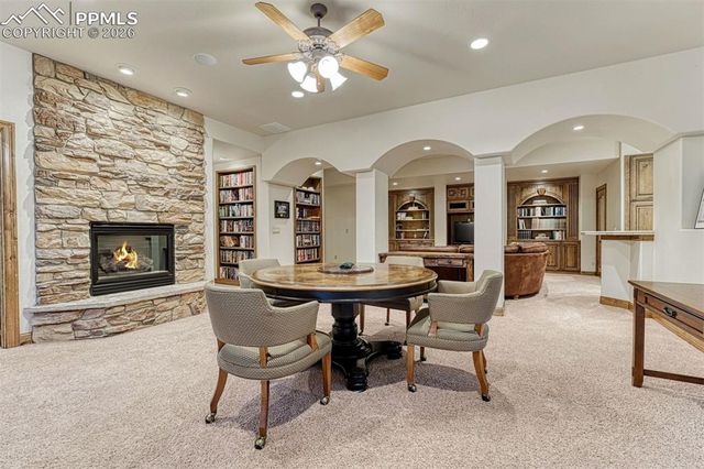 511 Silver Oak Grove, Colorado Springs, CO 80906