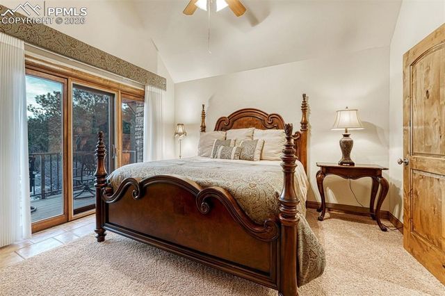 511 Silver Oak Grove, Colorado Springs, CO 80906