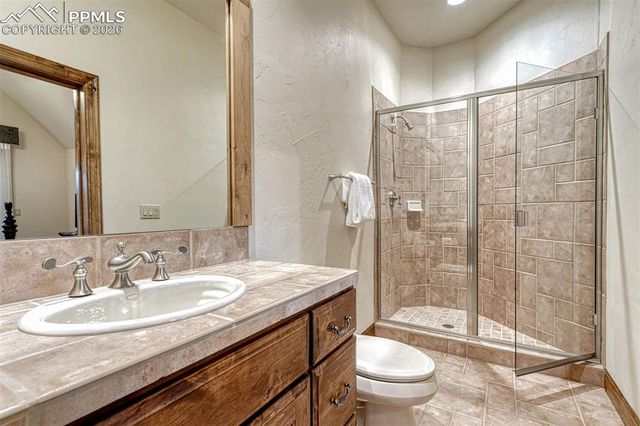 511 Silver Oak Grove, Colorado Springs, CO 80906