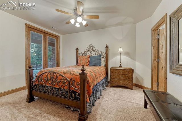 511 Silver Oak Grove, Colorado Springs, CO 80906