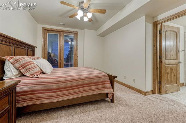 511 Silver Oak Grove, Colorado Springs, CO 80906