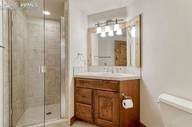 511 Silver Oak Grove, Colorado Springs, CO 80906