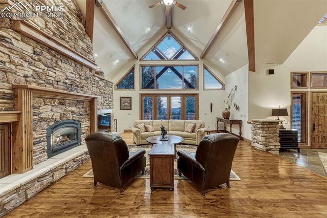 511 Silver Oak Grove, Colorado Springs, CO 80906