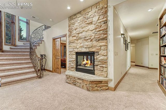 511 Silver Oak Grove, Colorado Springs, CO 80906